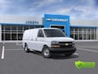  Chevrolet Express 2500