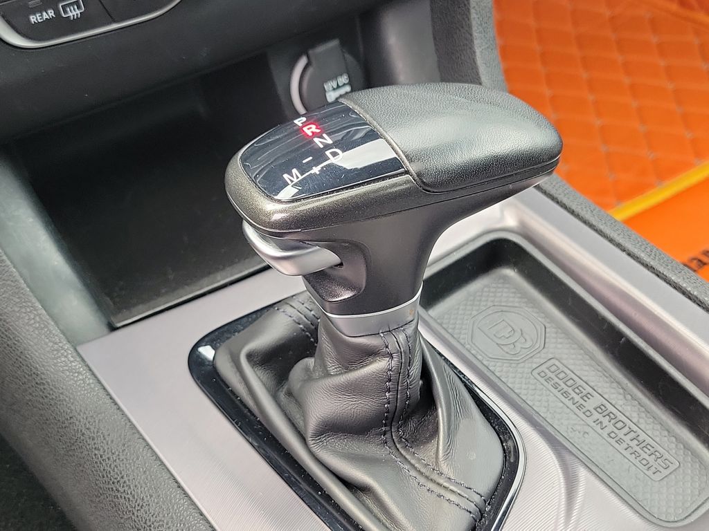 2023 Dodge Charger R/T - Photo 35