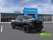  Chevrolet Silverado 2500HD