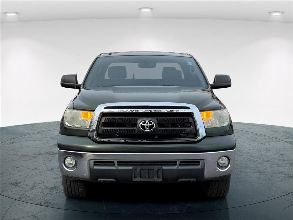 Used 2013 Toyota Tundra Limited Truck