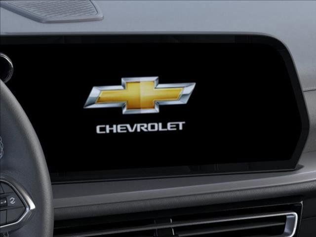 2026 Chevrolet Traverse LT - Photo 21