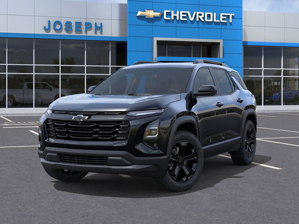 2026 Chevrolet Equinox LT - Photo 6