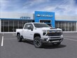 Chevrolet Silverado 2500HD