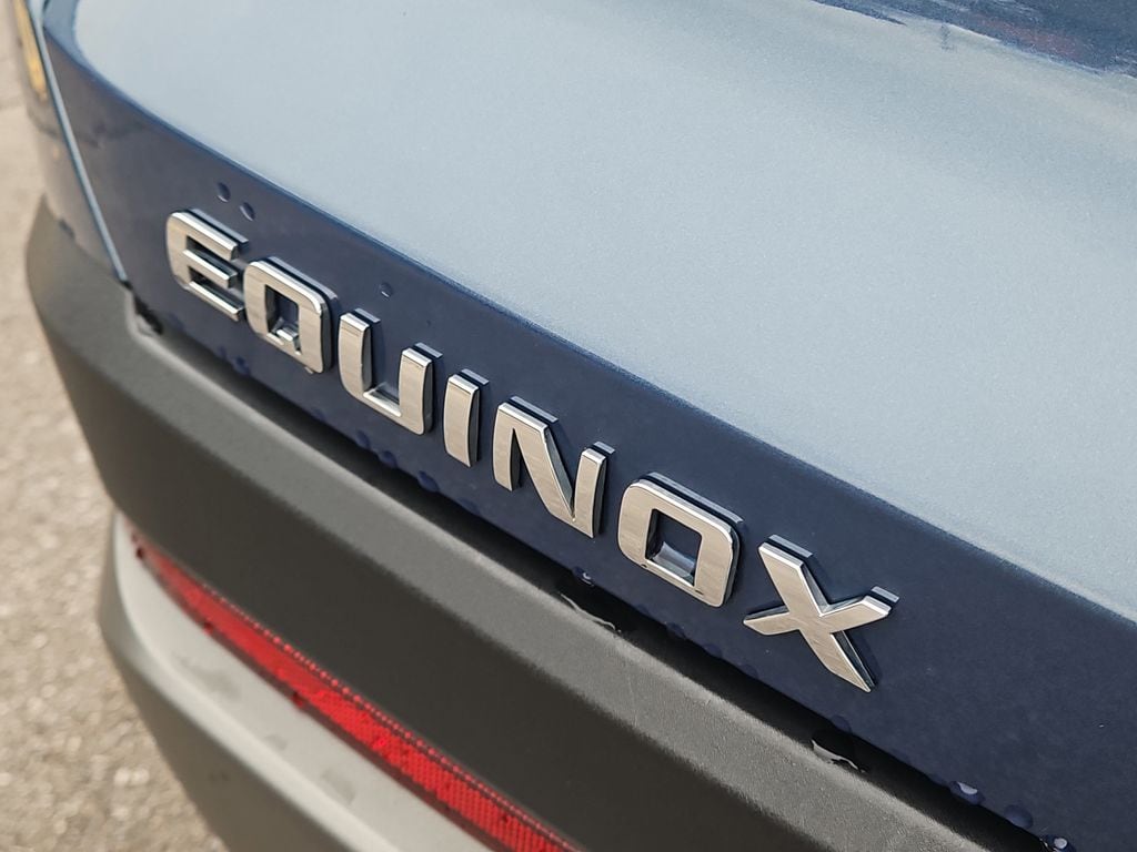 2025 Chevrolet Equinox LT - Photo 7