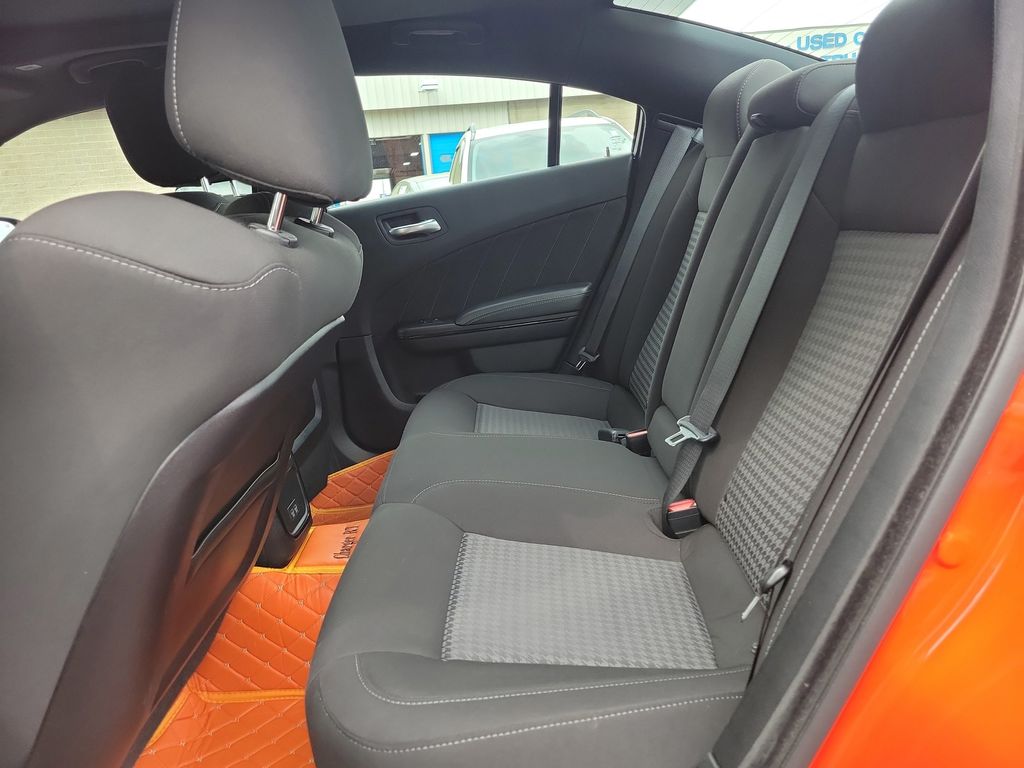 2023 Dodge Charger R/T - Photo 14