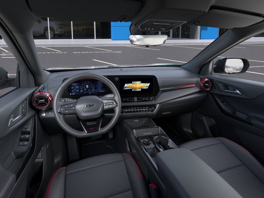 2026 Chevrolet Equinox RS - Photo 15
