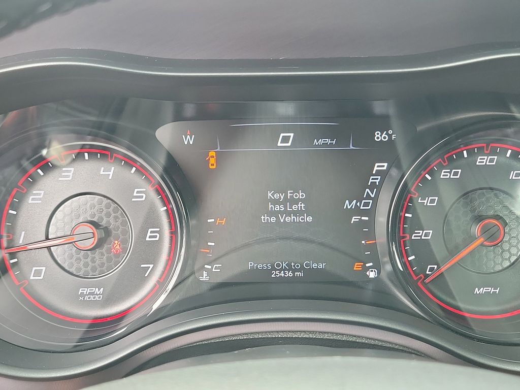 2023 Dodge Charger R/T - Photo 29