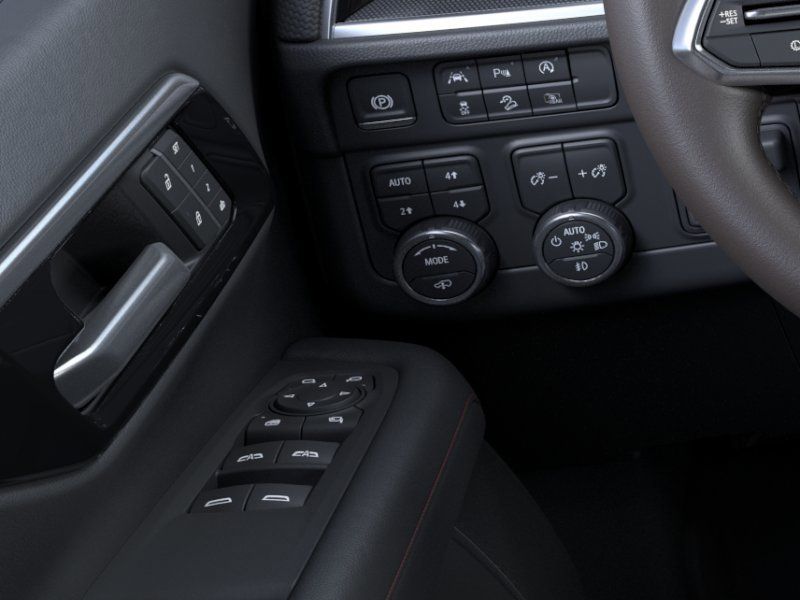 2026 Chevrolet Tahoe RST - Photo 22