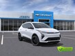  Chevrolet Bolt EV