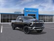 Chevrolet Silverado 2500HD