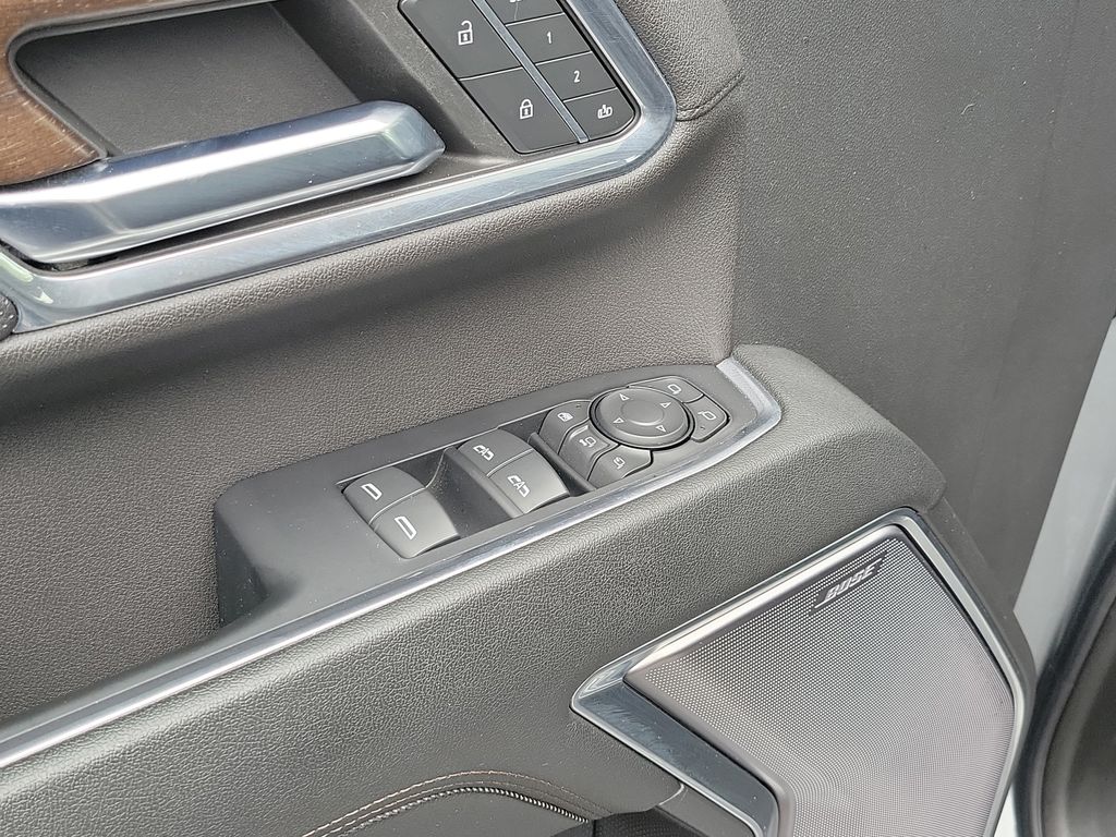 2024 Chevrolet Silverado 3500HD High Country - Photo 25