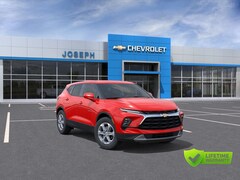 2026 Chevrolet Blazer LT SUV