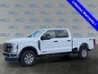 Ford F-250SD