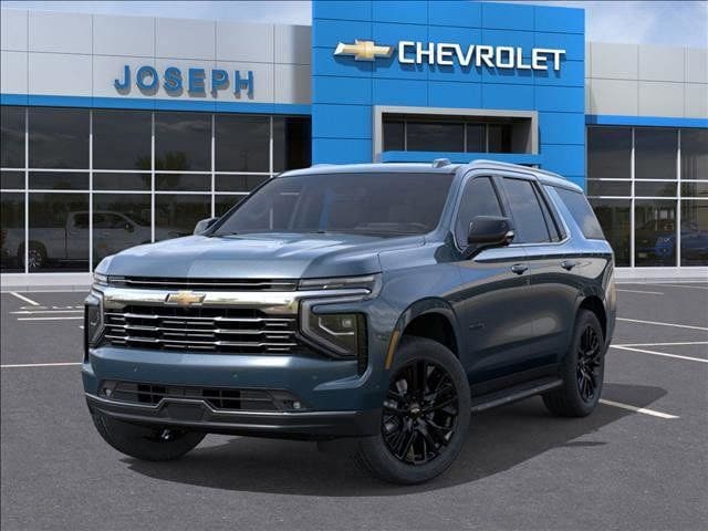 2026 Chevrolet Tahoe Premier - Photo 7