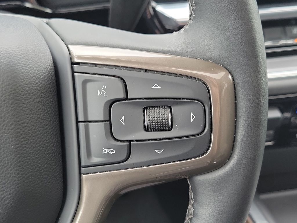 2024 Chevrolet Silverado 3500HD High Country - Photo 28