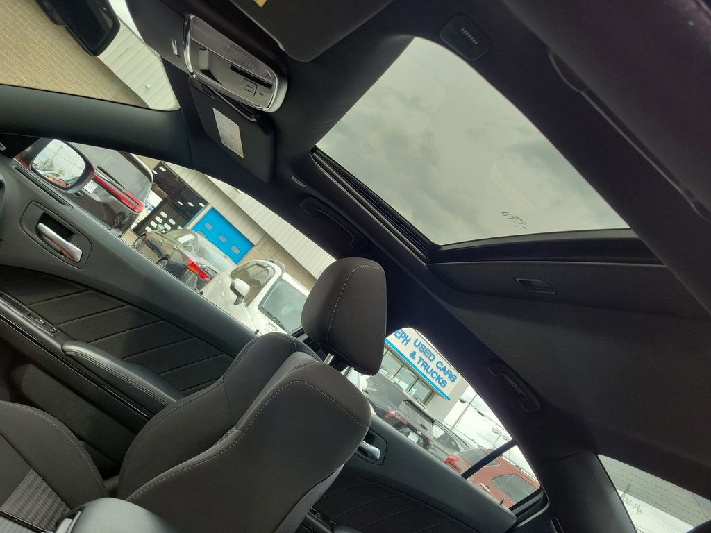 2023 Dodge Charger R/T - Photo 24