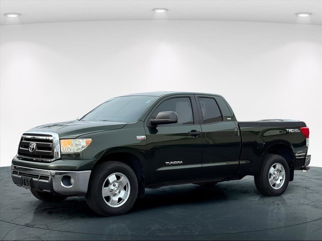 Used 2013 Toyota Tundra Limited Truck