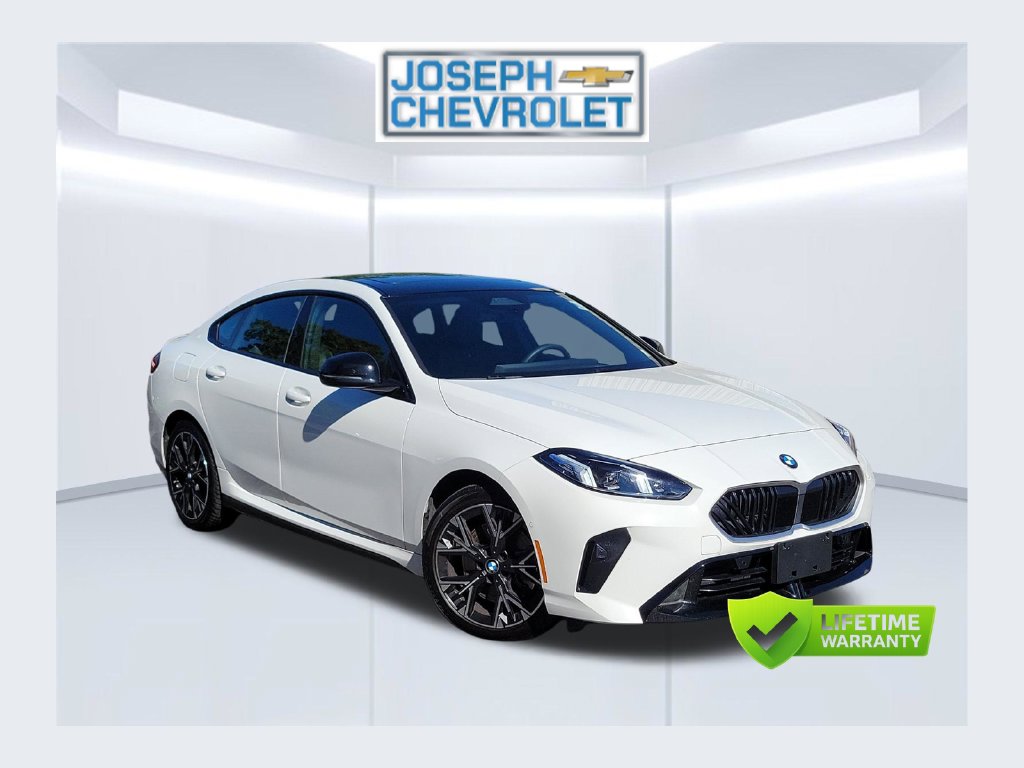 2026 BMW 2 Series 228