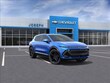 Chevrolet Equinox EV