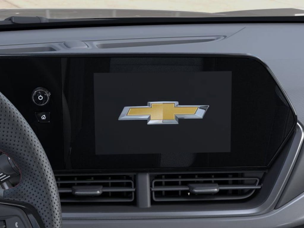 New 2026 Chevrolet Trax 1RS SUV