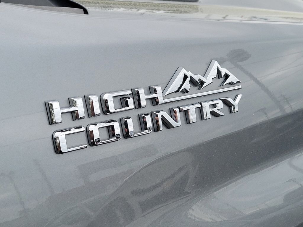 2024 Chevrolet Silverado 3500HD High Country - Photo 11