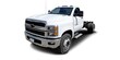Chevrolet Silverado 4500HD