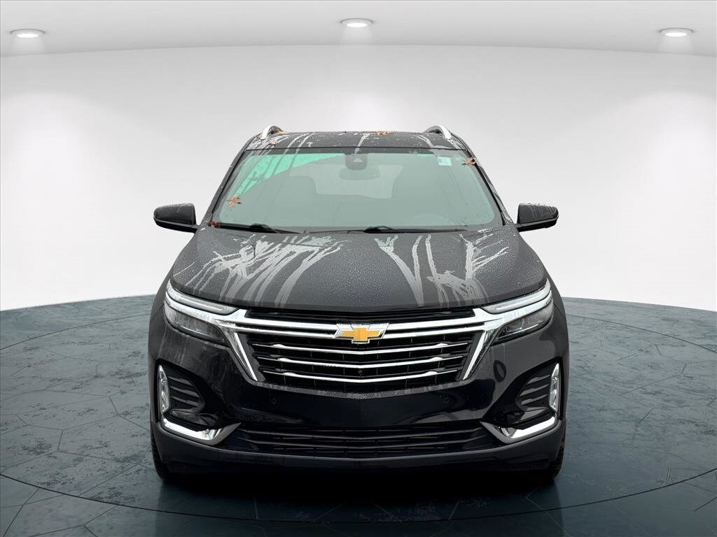2022 Chevrolet Equinox Premier photo 2