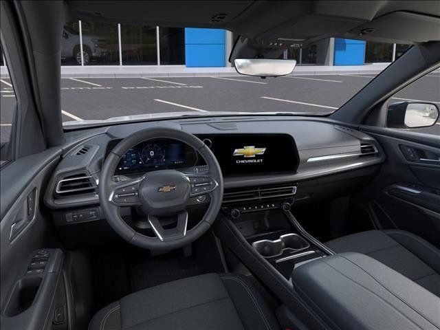 2026 Chevrolet Traverse LT - Photo 16