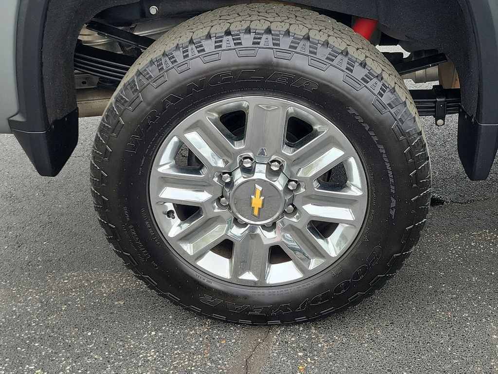 2024 Chevrolet Silverado 3500HD High Country - Photo 7