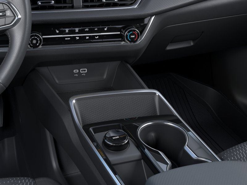 2026 Chevrolet Equinox LT - Photo 23