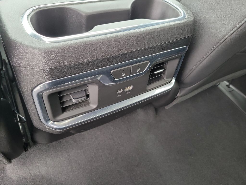 2024 Chevrolet Silverado 3500HD High Country - Photo 15