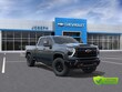  Chevrolet Silverado 2500HD