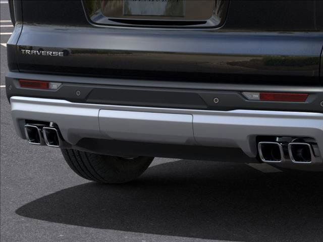 2025 Chevrolet Traverse LT - Photo 15