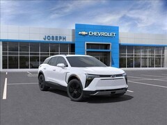 2025 Chevrolet Blazer EV LT SUV