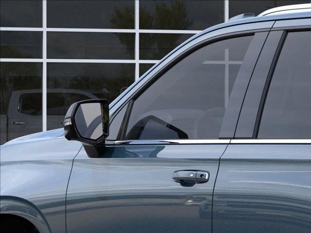 2026 Chevrolet Tahoe Premier - Photo 13