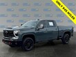 Chevrolet Silverado 2500HD