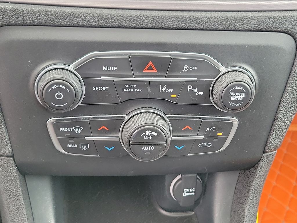 2023 Dodge Charger R/T - Photo 33