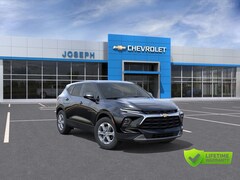 2026 Chevrolet Blazer LT SUV