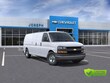  Chevrolet Express 3500