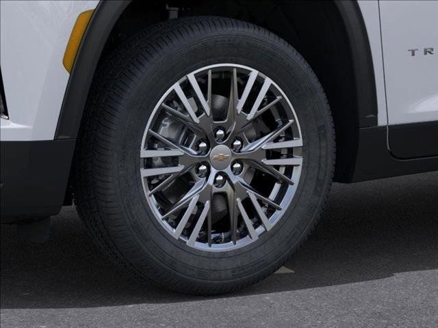 2026 Chevrolet Traverse LT - Photo 10