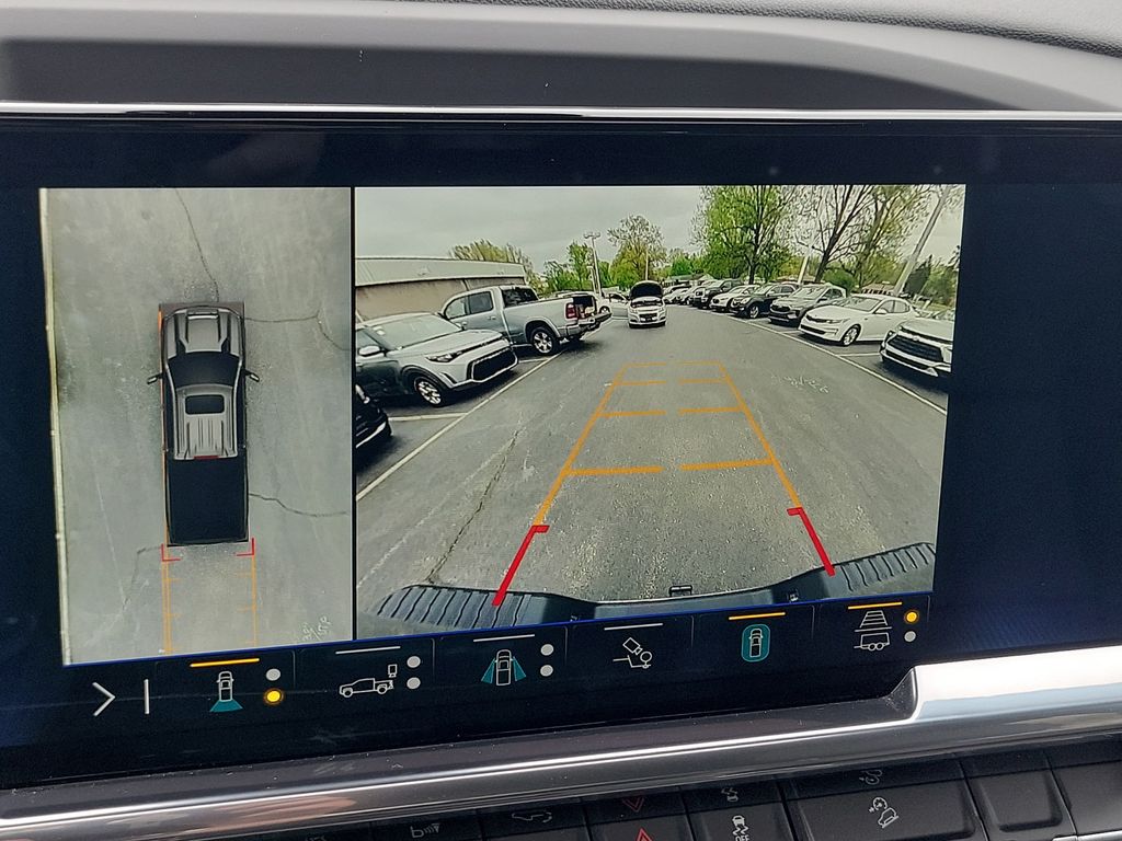 2024 Chevrolet Silverado 3500HD High Country - Photo 32