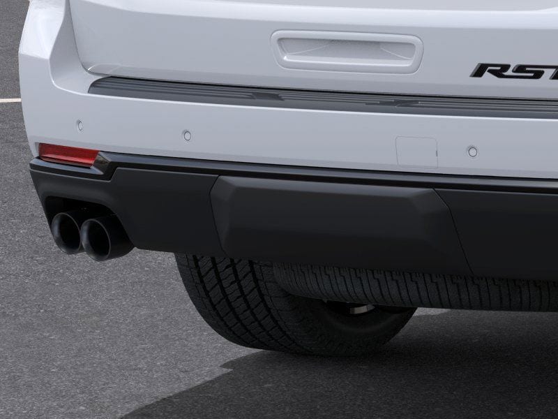 2026 Chevrolet Tahoe RST - Photo 14