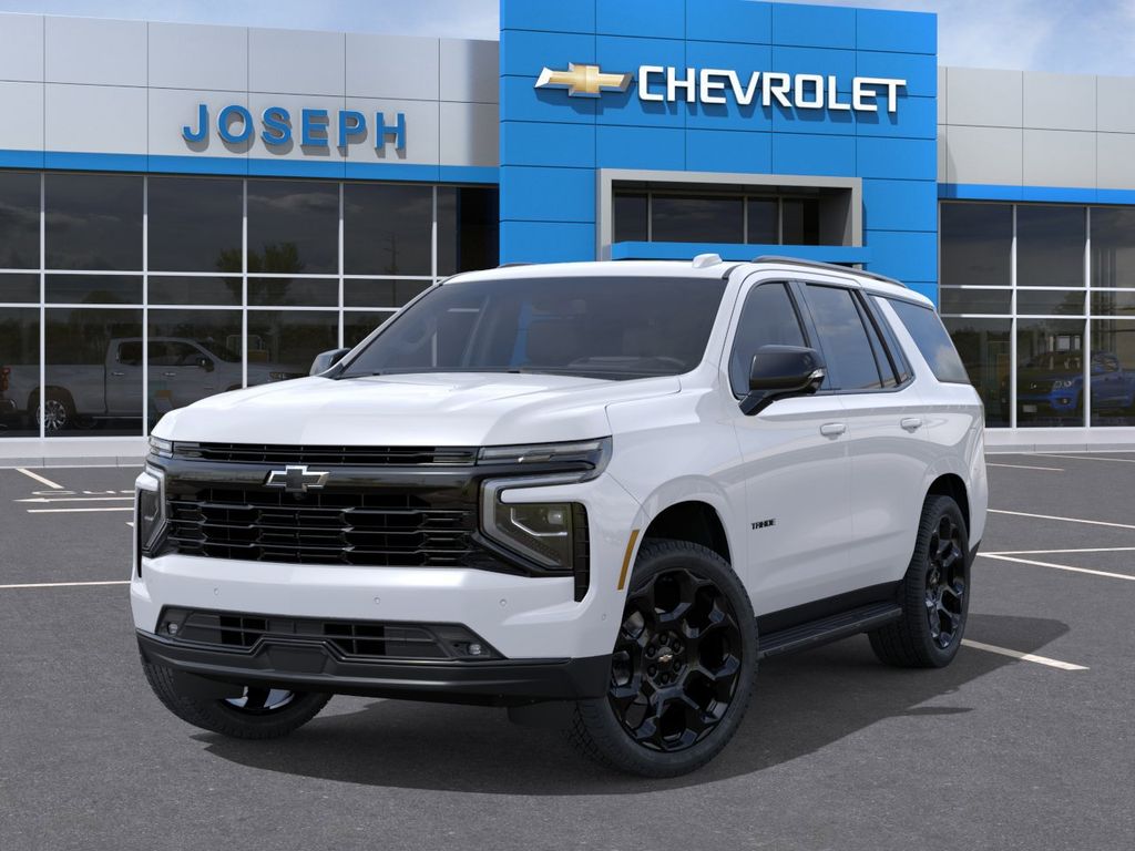2026 Chevrolet Tahoe RST - Photo 6