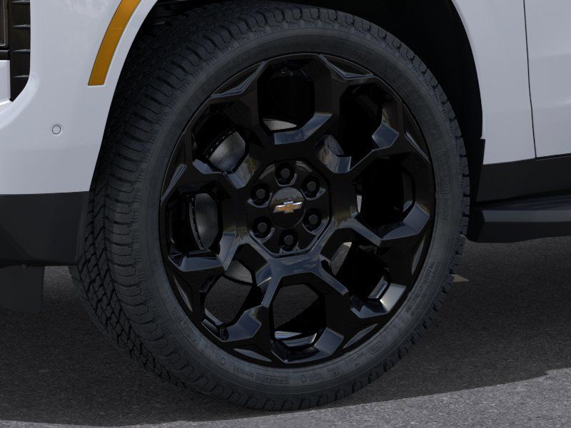 2026 Chevrolet Tahoe RST - Photo 9
