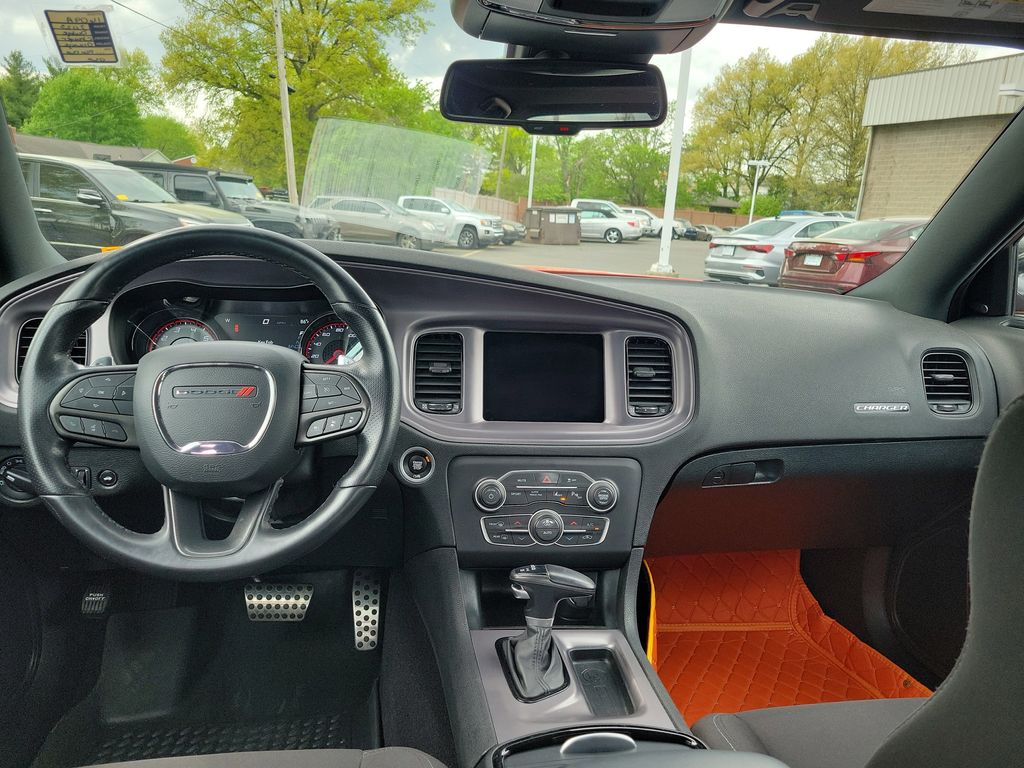 2023 Dodge Charger R/T - Photo 12