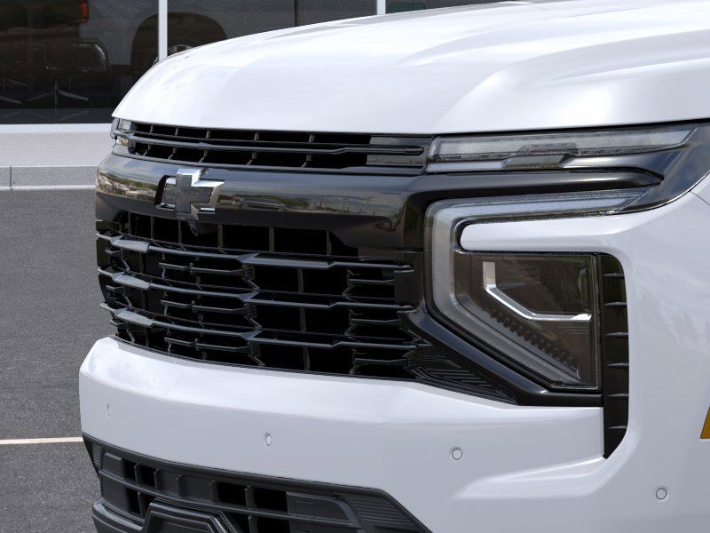 2026 Chevrolet Tahoe RST - Photo 13