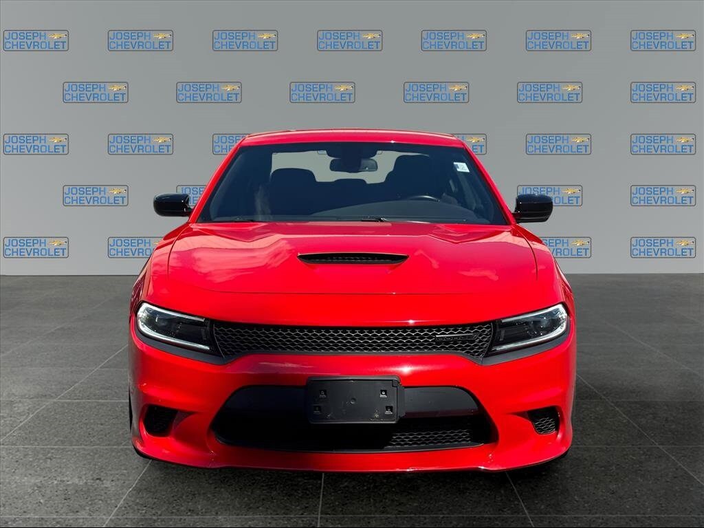 2023 Dodge Charger GT photo 2