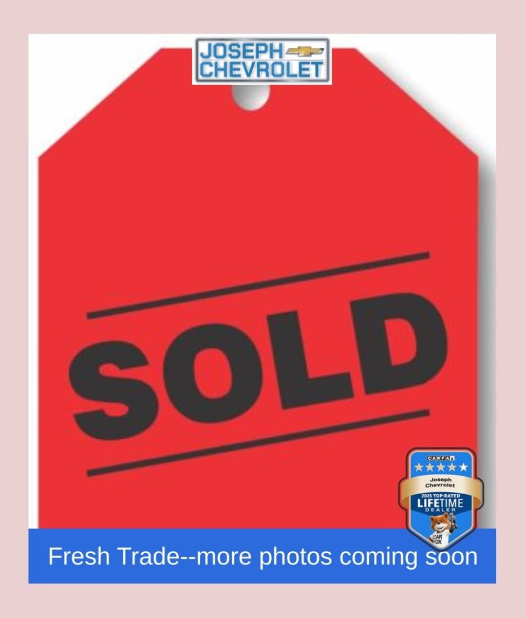 Used 2007 Chevrolet Equinox LT SUV