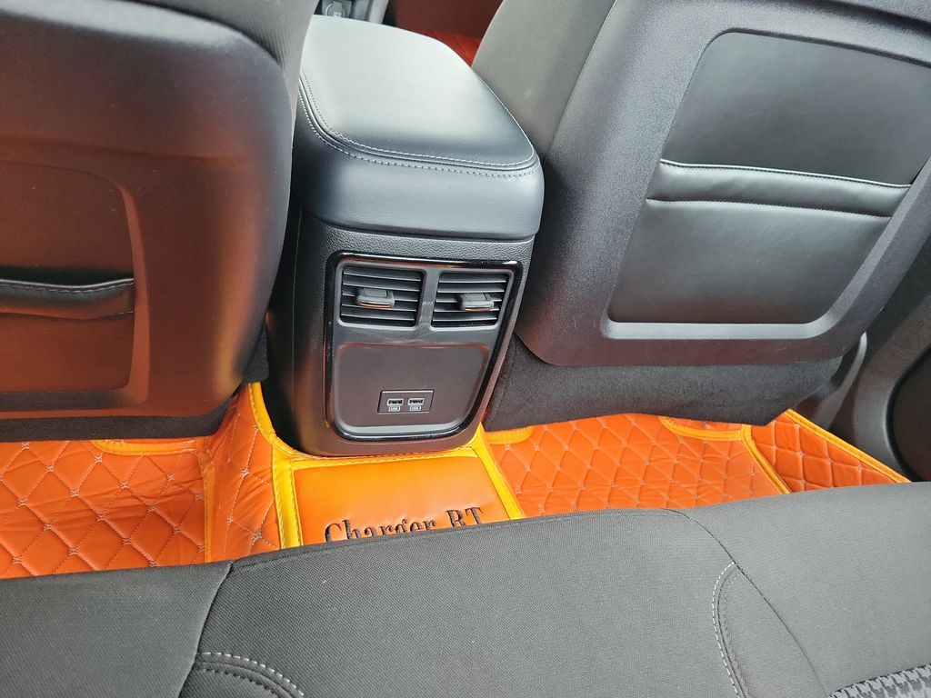 2023 Dodge Charger R/T - Photo 16