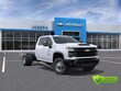  Chevrolet Silverado 3500HD